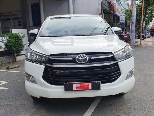 Innova số sàn 2019- bao đẹp- giá giảm cực tốt