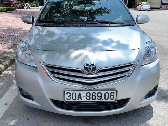 Bán ô tô Toyota Vios sản xuất năm 20090