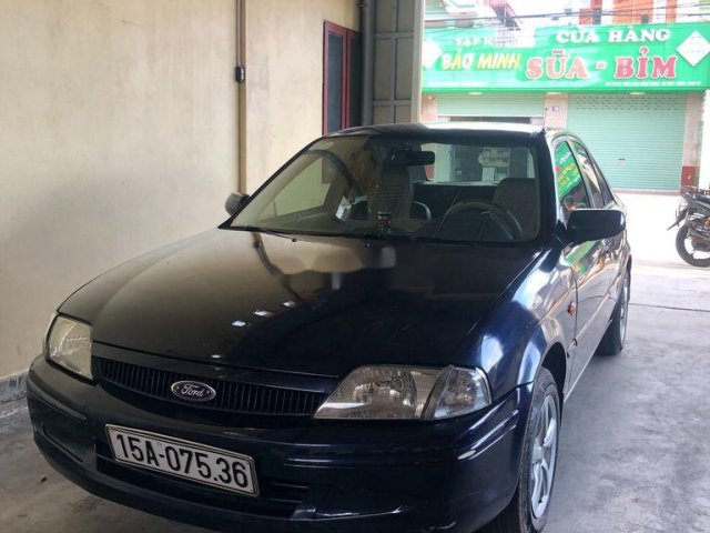 Cần bán xe Ford Laser đời 2000, nhập khẩu còn mới, giá tốt0