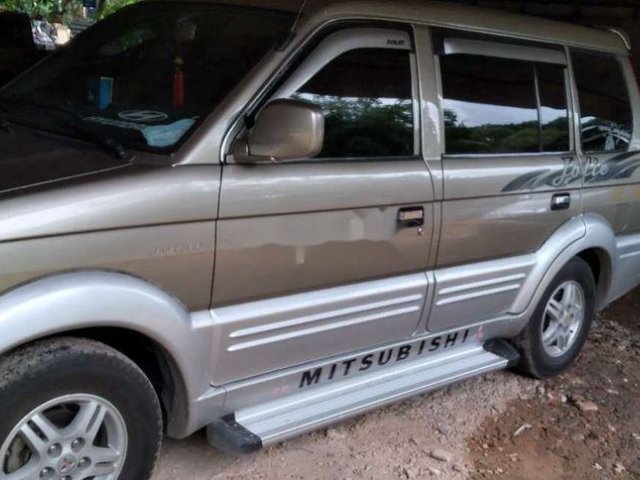 Bán Mitsubishi Jolie sản xuất 2003, nhập khẩu nguyên chiếc còn mới