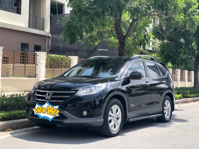 Cần bán CRV 2.0 SX 2014, giá 655tr0