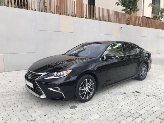 Bán xe Lexus ES 350 - BS vip 719.19