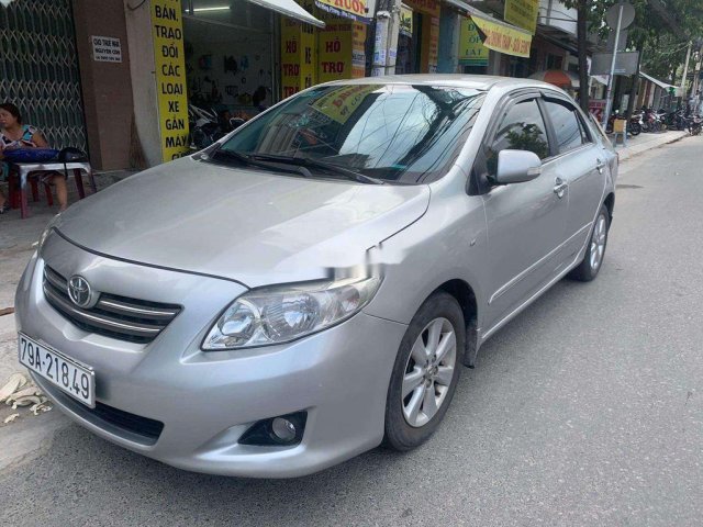 Đánh giá Corolla Altis sau 10 năm xe Toyota có bền như lời đồn  Đánh Giá  Xe  Otosaigon