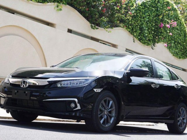 Bán Honda Civic 1.8G đời 2020, nhập khẩu nguyên chiếc còn mới 0