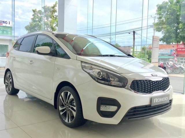 Kia Rondo 2.0 GMT mới 2020 - giá cực kì ưu đãi tại Khánh Hòa0