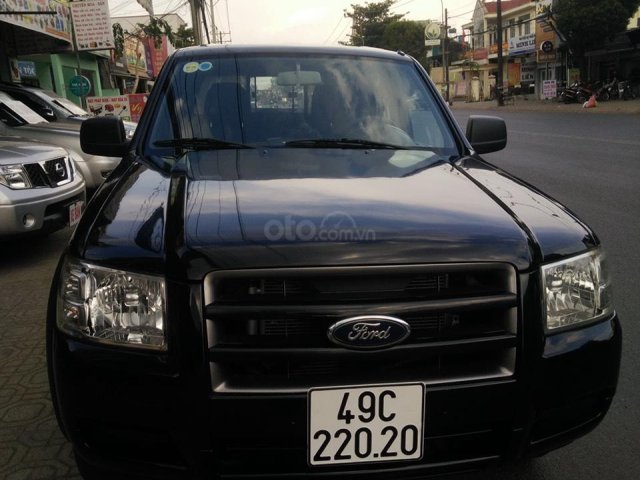 Cần bán gấp Ford Ranger năm 2008 giá cực rẻ cho anh em