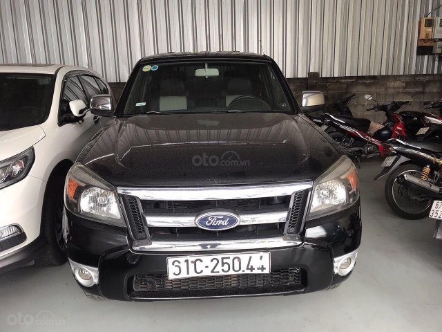 Bán Ford Ranger năm 2009, giá chỉ 305 triệu