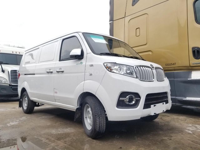 Bán bán tải Dongben X30 930kg 2020 - Giá rẻ