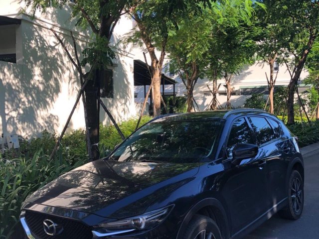 Bán Mazda CX-5 sản xuất năm 20180