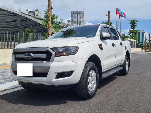 Bán xe Ford Ranger năm 2017