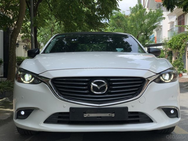 Cần bán lại xe Mazda 6 năm 2019, giá tốt0