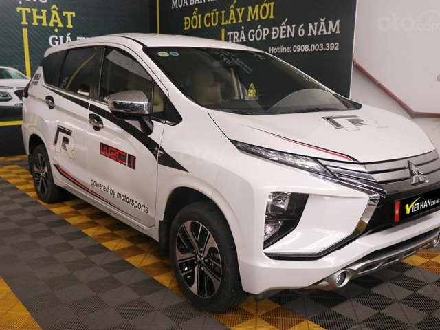 Mitsubishi Xpander 1.5AT 2019