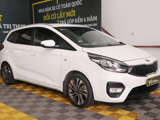 Cần bán xe Kia Rondo 2.0MT 2018