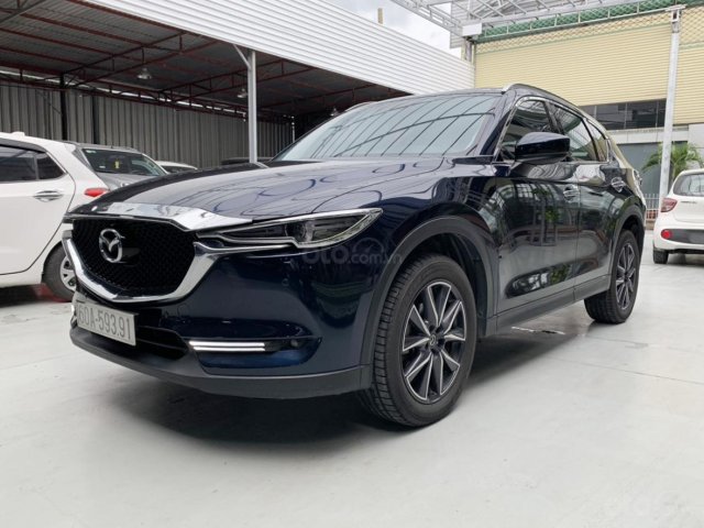 Bán ô tô Mazda CX 5 sx 2019, giá 815tr0