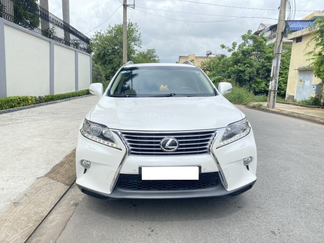 Bán xe Lexus RX350 - Giá cực tốt0