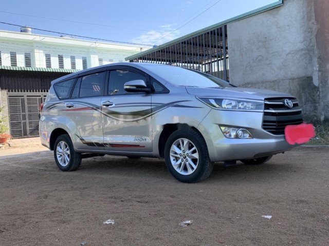 Bán Toyota Innova sản xuất năm 2008, xe gia đình, 620tr0