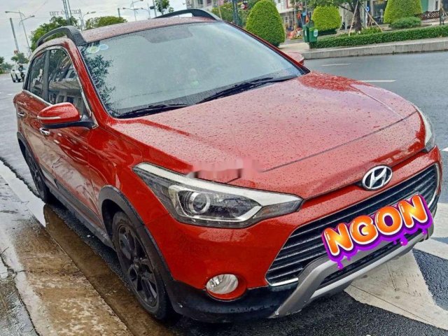 Bán xe Hyundai i20 Active sản xuất 2015, nhập khẩu, chính chủ