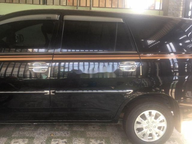 Bán Toyota Innova năm sản xuất 2010, giá 320tr