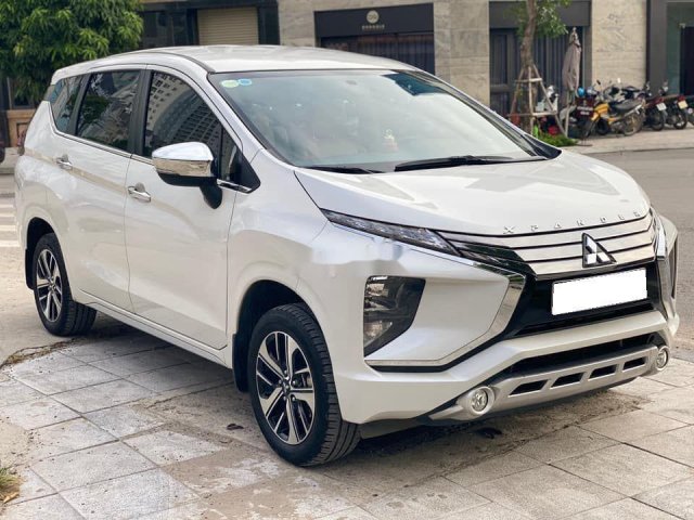 Bán Mitsubishi Xpander năm sản xuất 2019, số tự động0