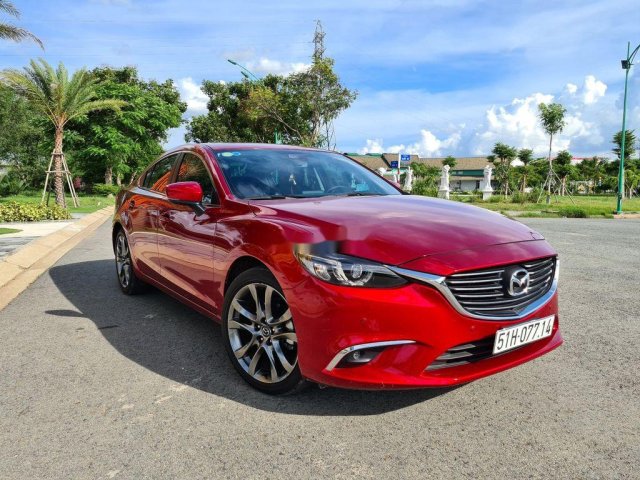 Bán Mazda 6 năm 2019, giá chỉ 800 triệu