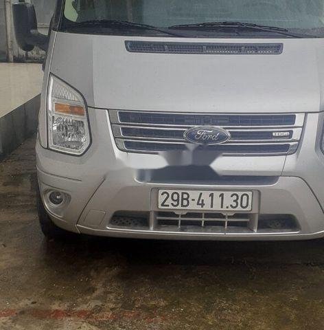 Cần bán gấp Ford Transit năm sản xuất 2019, giá cạnh tranh