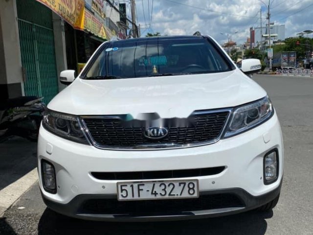 Bán Kia Sorento năm 2016, giá tốt