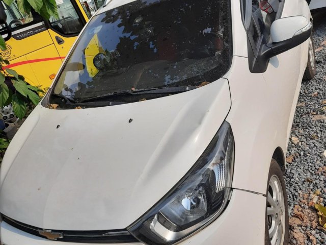 Cần bán lại xe Chevrolet Spark năm 20180