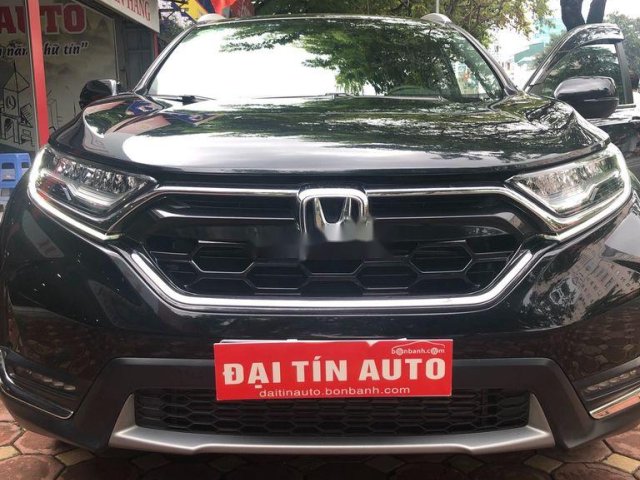 Bán Honda CR V năm 2018, nhập khẩu nguyên chiếc, 990 triệu0