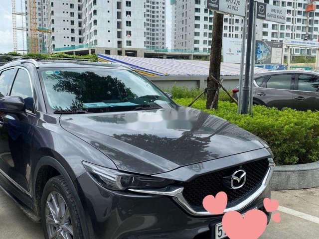 Cần bán Mazda CX 5 sản xuất 2019, chính chủ, giá tốt0