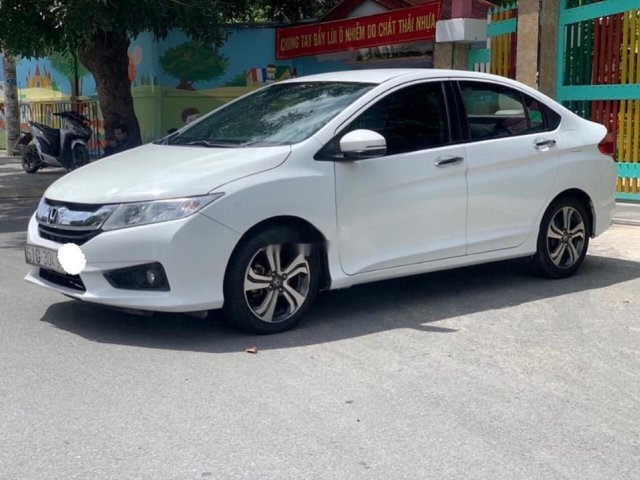 Bán Honda City năm sản xuất 2017 như mới, 426 triệu0