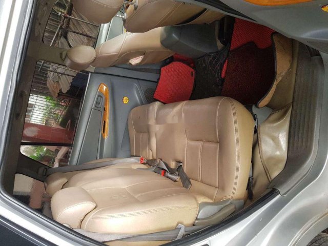 Mua bán Toyota Innova 2008 giá 240 triệu - 2845601