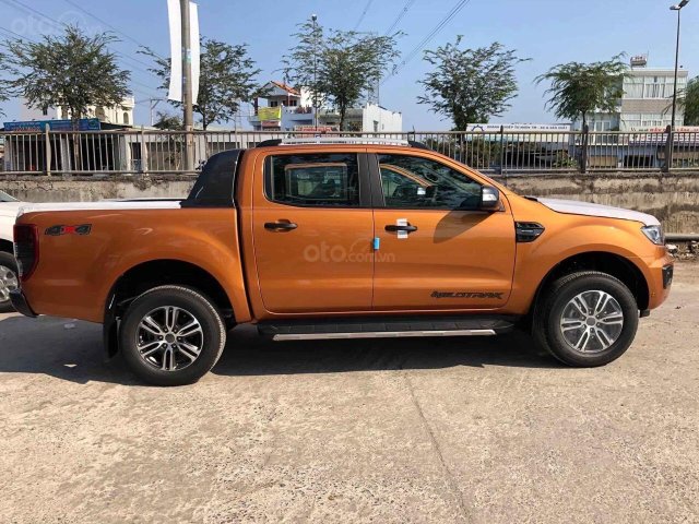 Vua bán tải, huyền thoại Ford Ranger, giảm từ 30 đến 90 triệu phụ kiện, bao đậu hồ sơ vay trả góp lên đến 90%