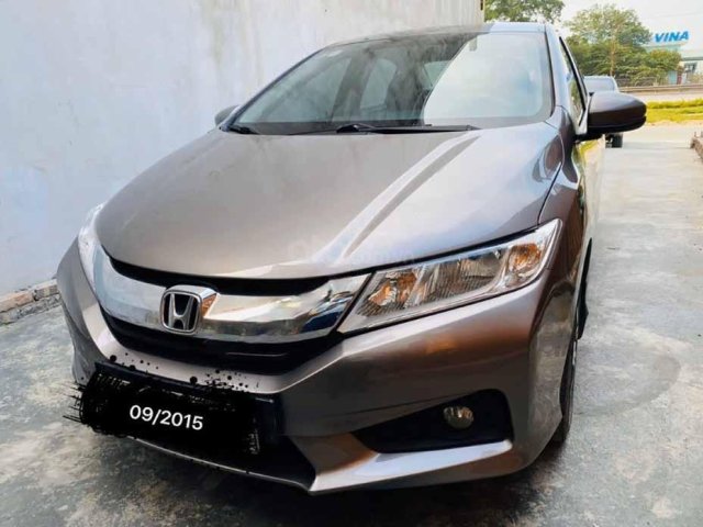 Honda City 2015  mua bán xe City 2015 cũ giá rẻ 092023  Bonbanhcom