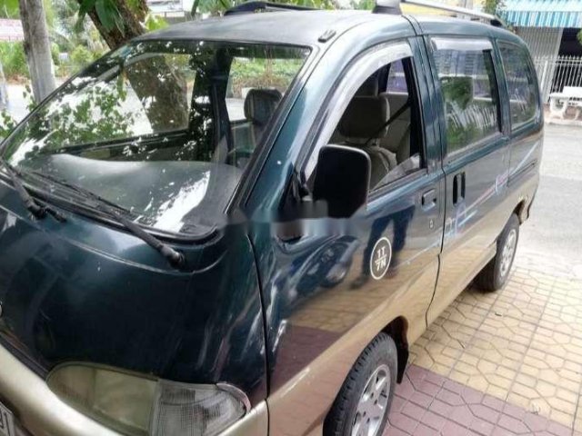 Bán xe Daihatsu Citivan đời 2002, nhập khẩu  