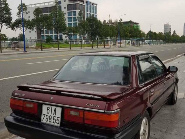 Mua bán Toyota Camry 1990 giá 58 triệu 2960134 #14 Mua bán Toyota Camry 1990 giá 58 triệu 2960134