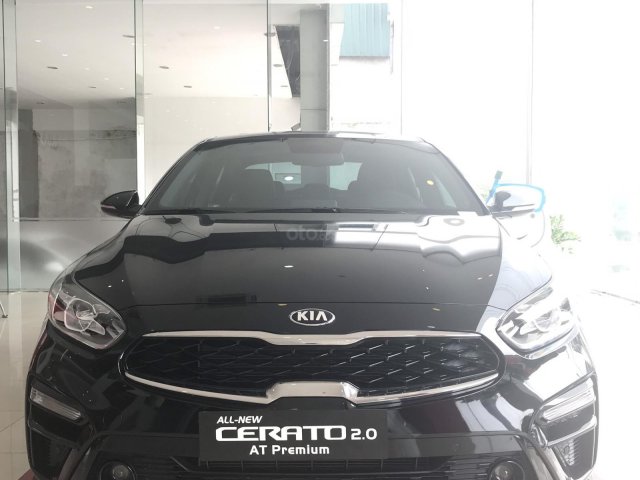 Kia Cerato 2020, giá tốt nhất trên thị trường xe0