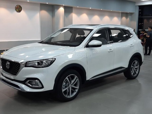 MG Long Biên, MG HS 1.5T Sport, nhiều ưu đãi cực kỳ hấp dẫn0