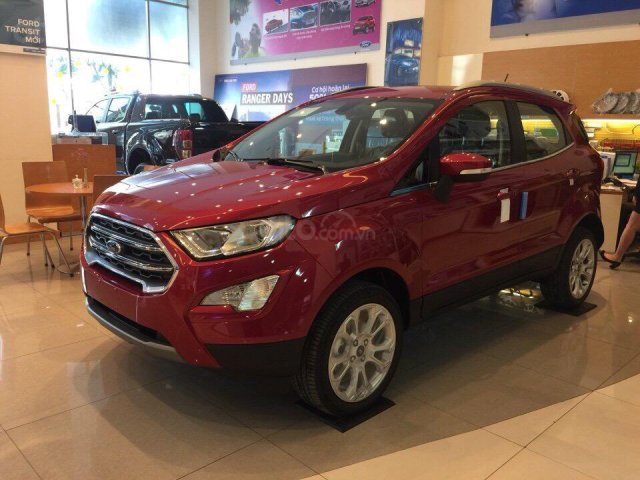 Bán Ford EcoSport 1.5 2020, siêu KM, giảm giá cực sốc và nhiều ưu đãi khác gọi em ngay nhé