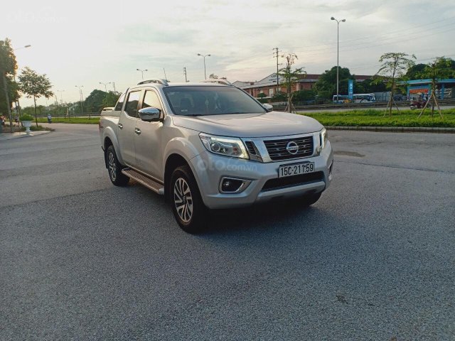 Cần bán lại xe Nissan Navara đời 2015 giá cạnh tranh, xe bản cao cấp,  xe còn mới, đi ít