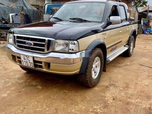 Mua bán Ford Ranger 2005 giá 185 triệu - 2854044