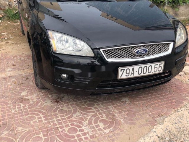 Cần bán xe Ford Focus sản xuất 2007, nhập khẩu còn mới giá cạnh tranh