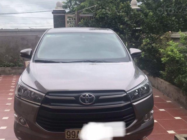 Bán xe cũ Toyota Innova 2.0E 2019