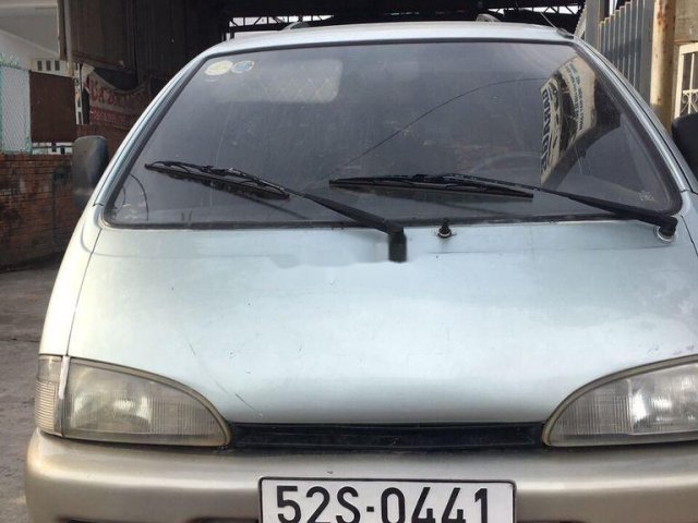 Cần bán xe Daihatsu 7chỗ năm sản xuất 1997 giá tốt