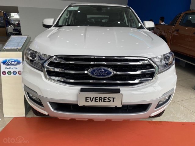 [Đồng Nai Ford] Ford Everest 2020 - ưu đãi lớn nhất miền Nam0