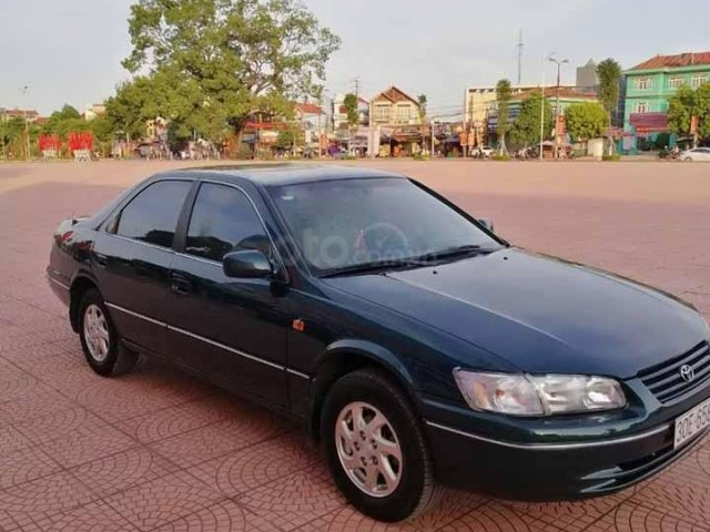 Mua Bán Xe Toyota Camry 2001 Giá Rẻ Toàn quốc