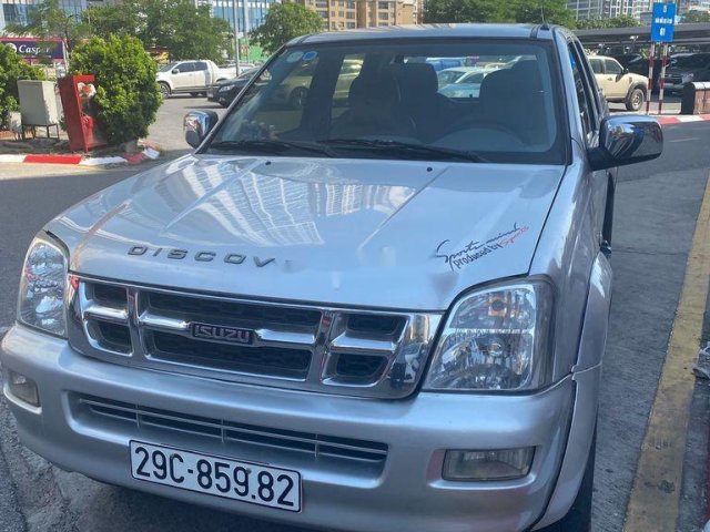 Bán xe Isuzu Dmax sản xuất năm 2005 còn mới, 189tr0