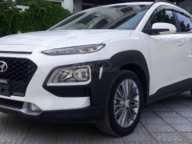 Xe Hyundai KONA 2022 giao ngay  Hình Ảnh  Giá Bán