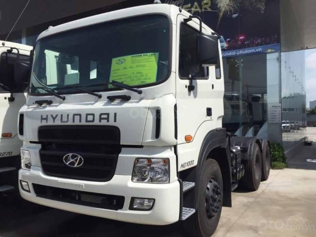 Bán xe Hyundai HD 1000 2020, màu trắng, nhập khẩu nguyên chiếc0