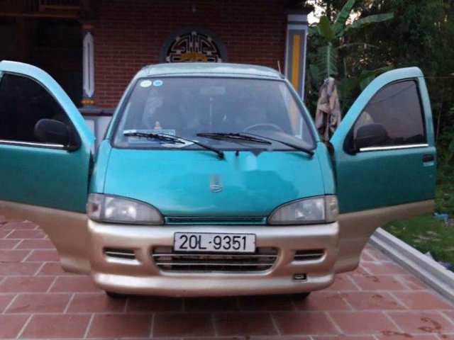 Bán Daihatsu Citivan sản xuất năm 2003, giá tốt0