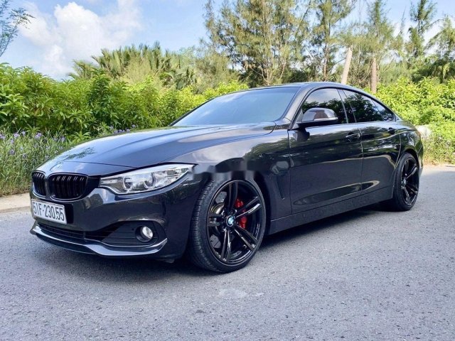 Bán xe BMW 4 Series năm 2015, nhập khẩu còn mới0